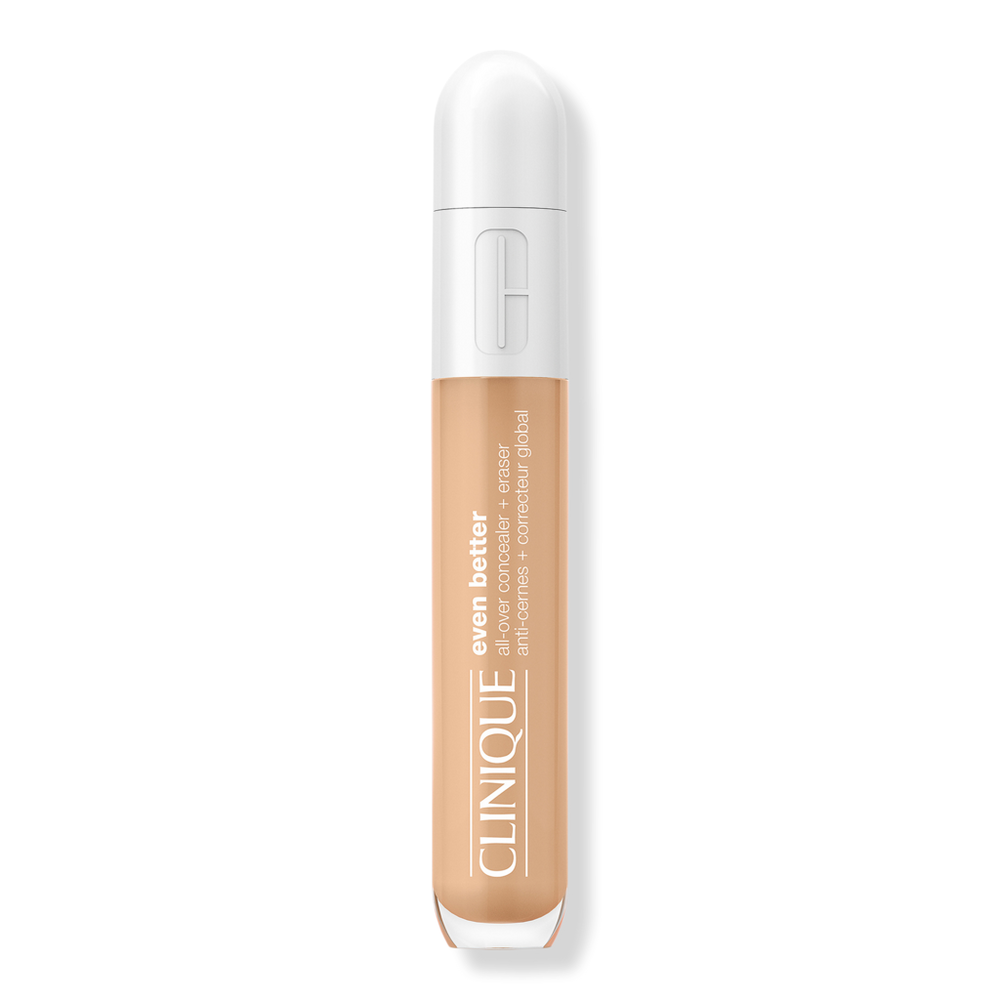 Clinique Even Better All-Over Concealer + Eraser - CN 70 Vanillia