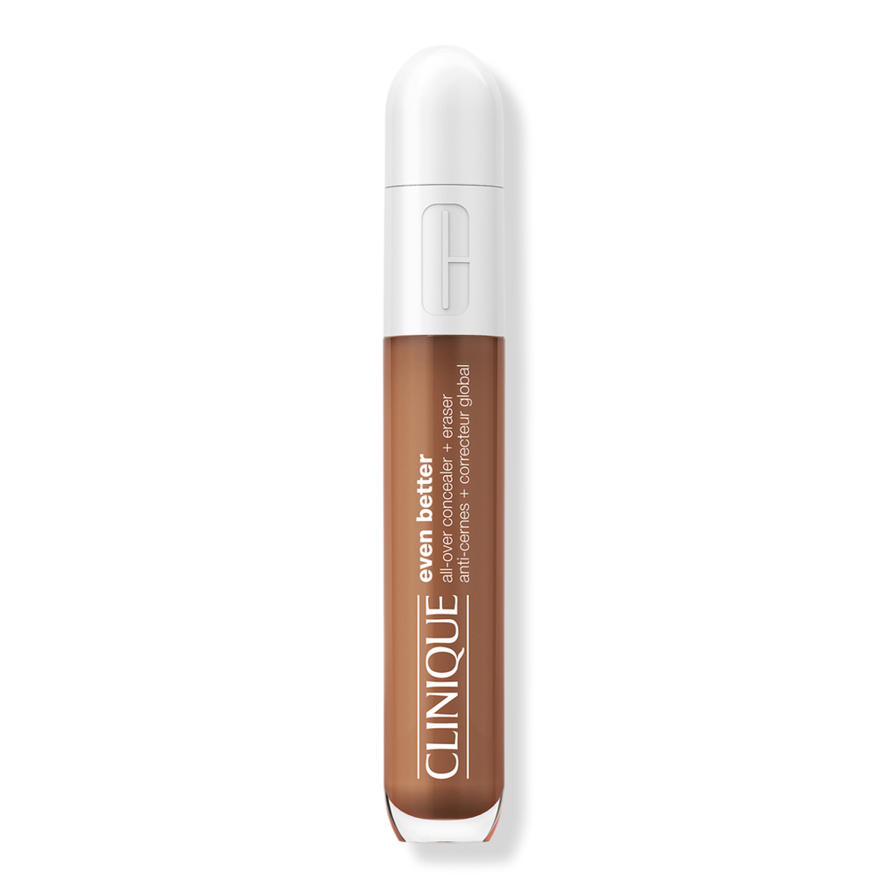 Clinique Even Better All-Over Concealer + Eraser - WN 125 Mahogany