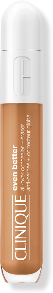 Clinique Even Better All-Over Concealer + Eraser - WN 114 Golden