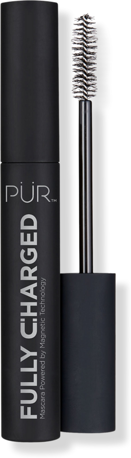 PUR Fully Charged Mascara Powered by Magnetic Technology