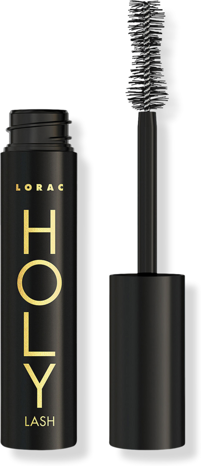 LORAC Holy Lash Volumizing Mascara - Black