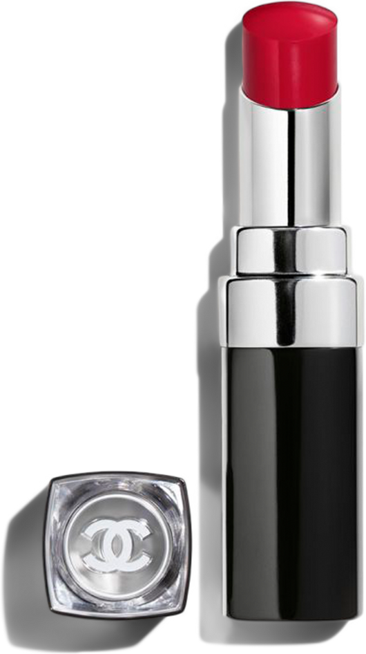 CHANEL ROUGE COCO BLOOM Hydrating Plumping Intense Shine Lip Colour - 128 MAGIC - 128 MAGIC