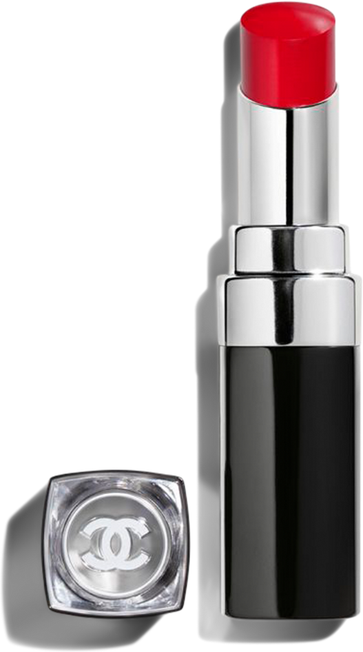 CHANEL ROUGE COCO BLOOM Hydrating Plumping Intense Shine Lip Colour - 136 DESTINY - 136 DESTINY