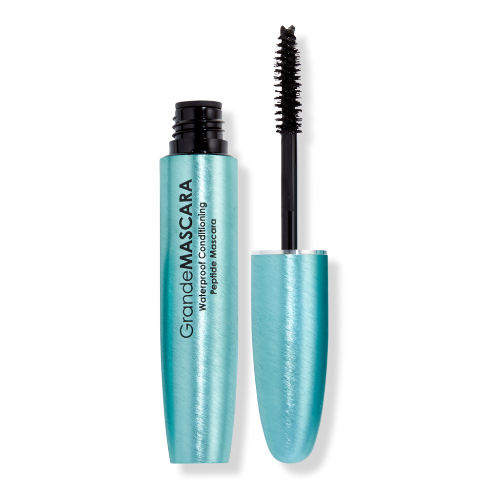 Grande Cosmetics GrandeMASCARA Waterproof Conditioning Peptide Mascara