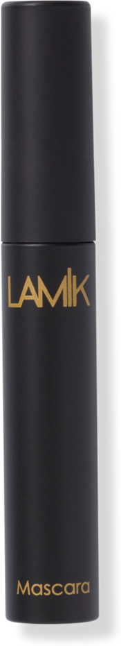 LAMIK Beauty Mascara - Black