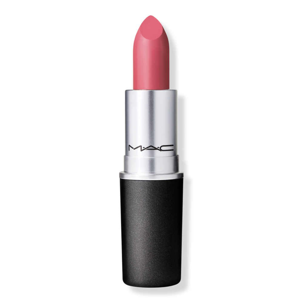 MAC Re-Think Pink Lipstick - Get The Hint - Matte - Get The Hint - Matte