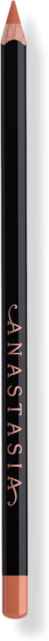 Anastasia Beverly Hills Long-Lasting Velvety-Matte Lip Liner - Warm Taupe - Warm Taupe