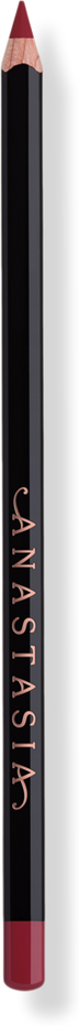 Anastasia Beverly Hills Long-Lasting Velvety-Matte Lip Liner - Blackberry - Blackberry