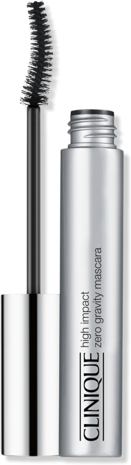 Clinique High Impact Zero Gravity Mascara - Black