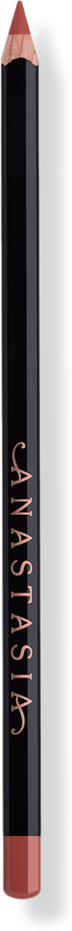 Anastasia Beverly Hills Long-Lasting Velvety-Matte Lip Liner - Raisin - Raisin