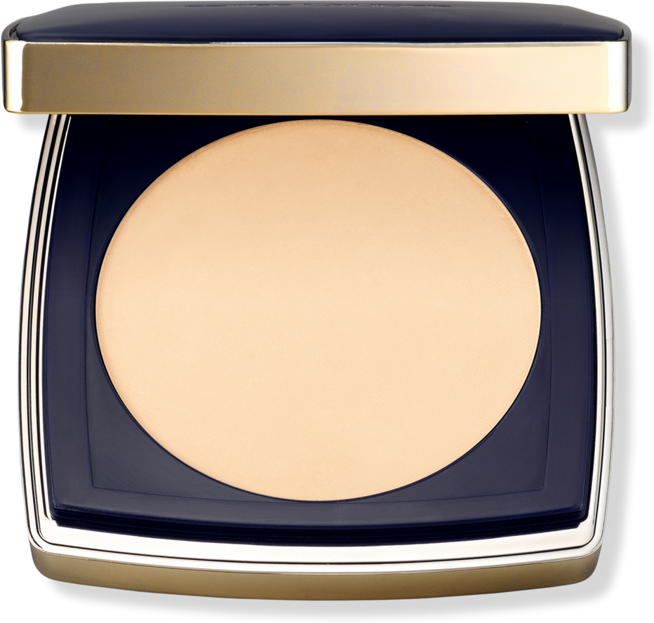 Estee Lauder Double Wear Stay-in-Place Matte Powder Foundation Makeup - 2N1 Desert Beige