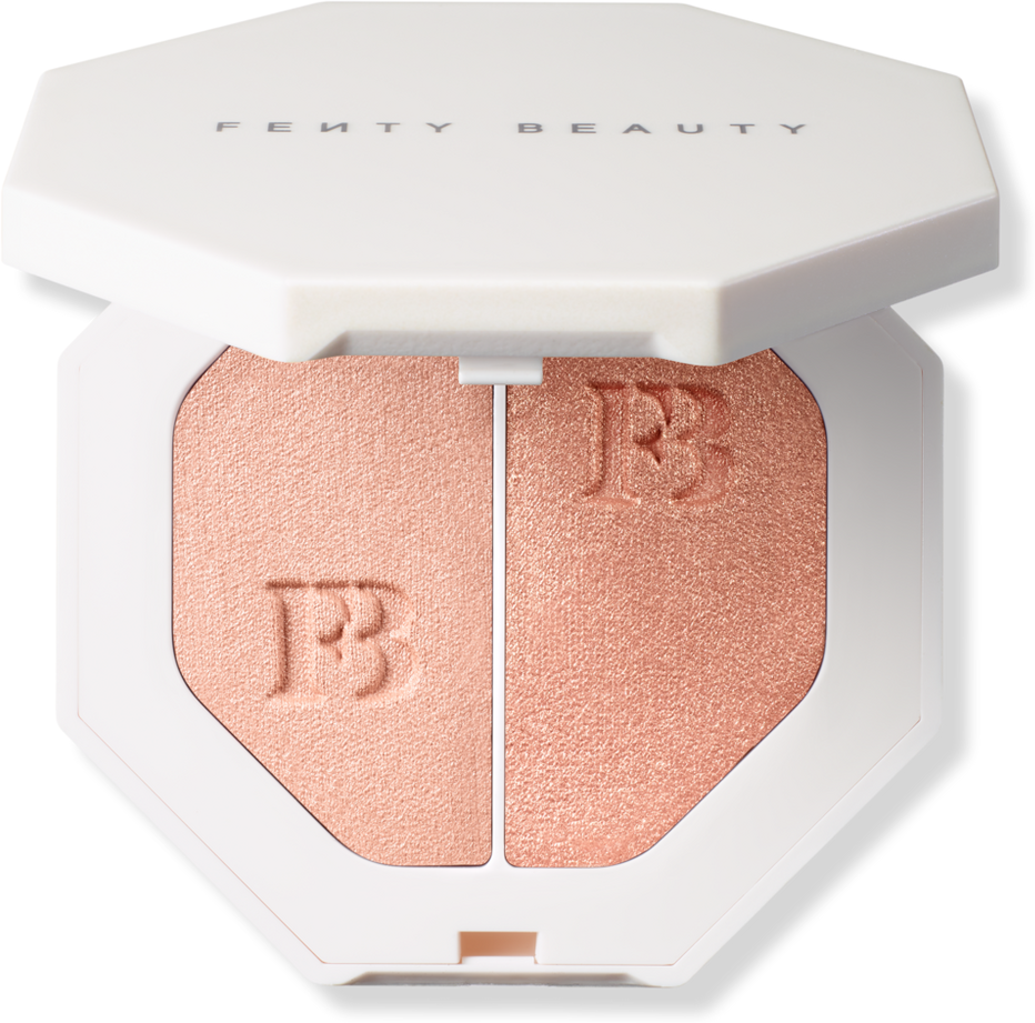 FENTY BEAUTY by Rihanna Killawatt Freestyle Highlighter - Girl Next Door/Chic Phreak