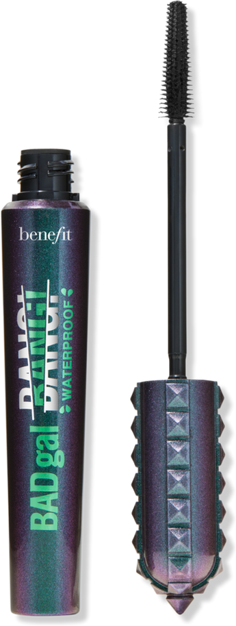 Benefit Cosmetics BADgal BANG! Waterproof Volumizing Mascara - Intense Pitch Black