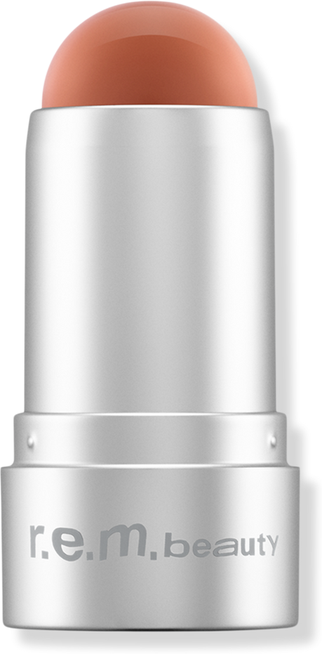 r.e.m. beauty Eclipse Cheek & Lip Stick - front row center - front row center