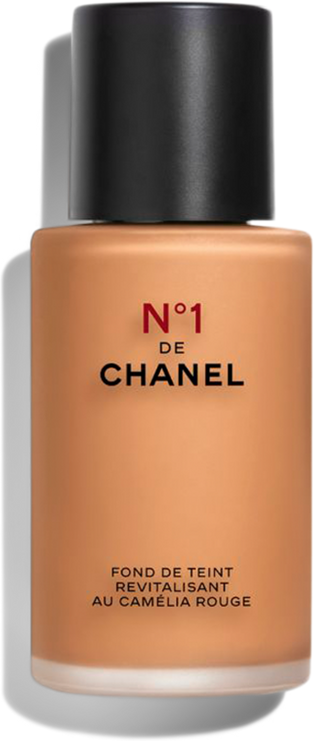 N°1 DE CHANEL Revitalizing Foundation - BD111