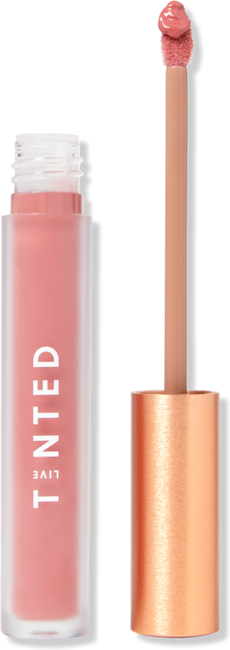 Live Tinted HUELIP Liquid Lip Creme - A Lot - A Lot