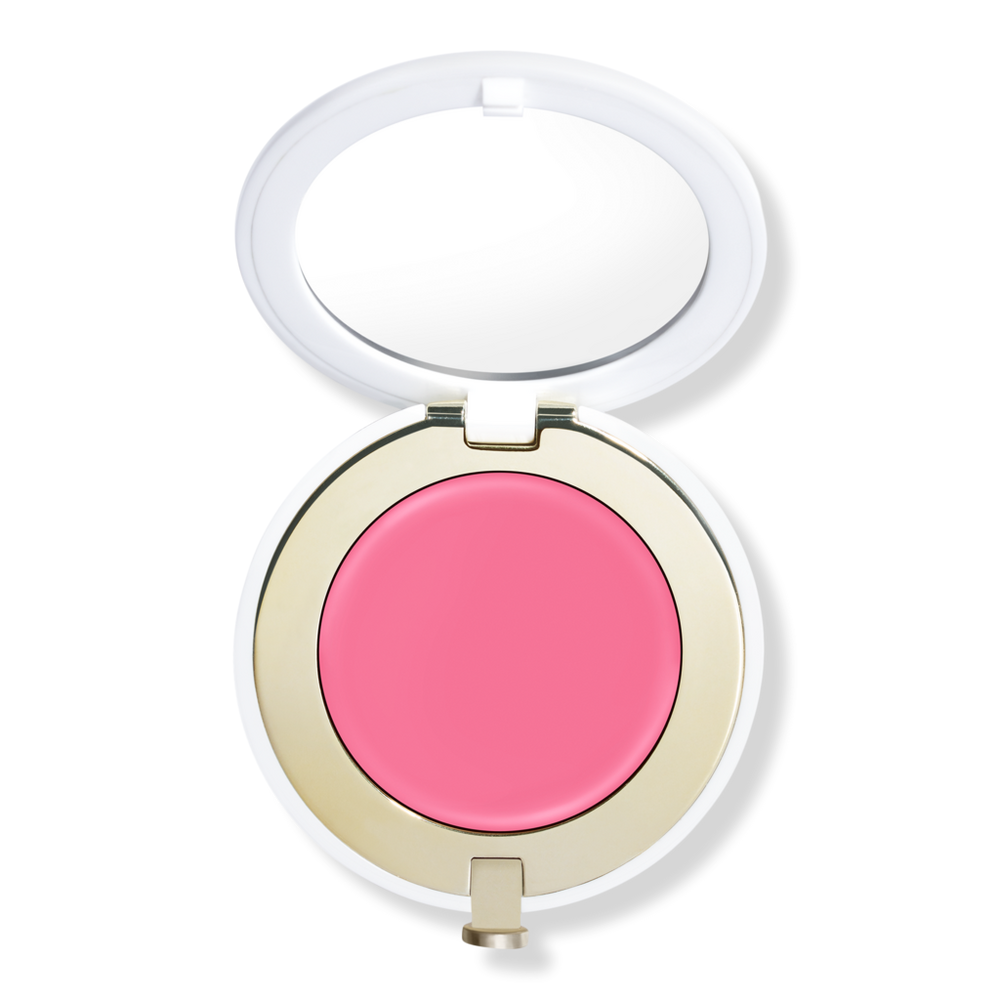 Beautycounter Cheeky Clean Cream Blush - Rosebud