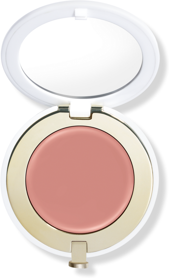 Beautycounter Cheeky Clean Cream Blush - Chai