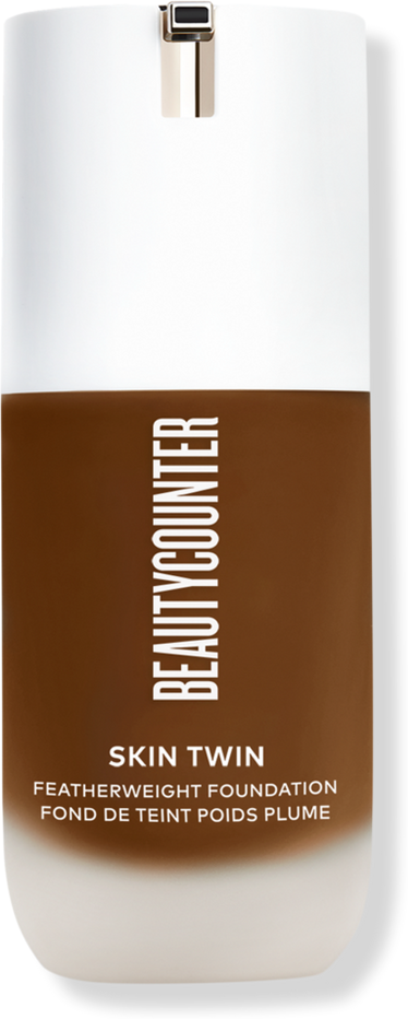 Beautycounter Skin Twin Featherweight Foundation - Dark 570