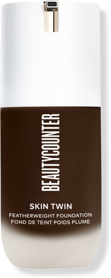 Beautycounter Skin Twin Featherweight Foundation - Deep 650