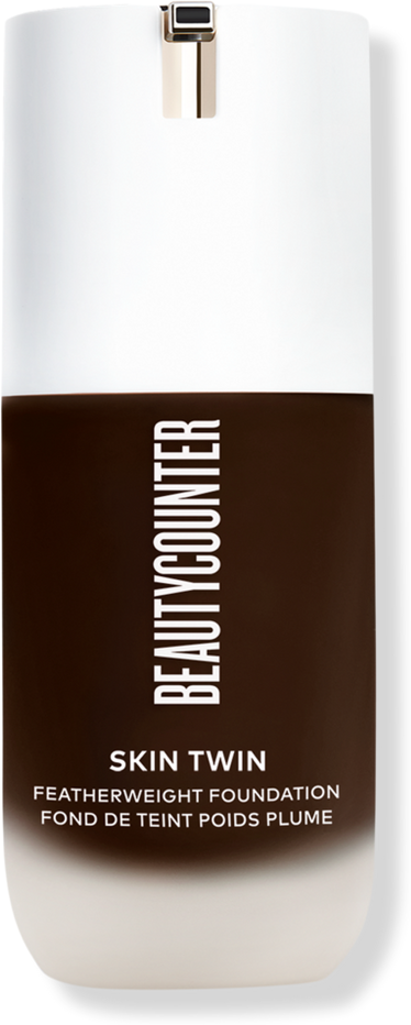 Beautycounter Skin Twin Featherweight Foundation - Deep 660