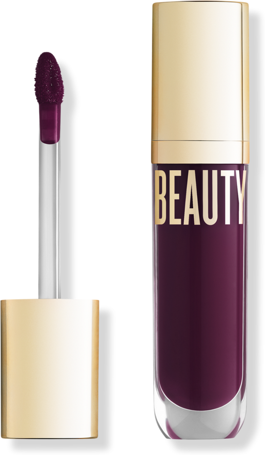 Beautycounter Beyond Gloss - Black Plum - Black Plum