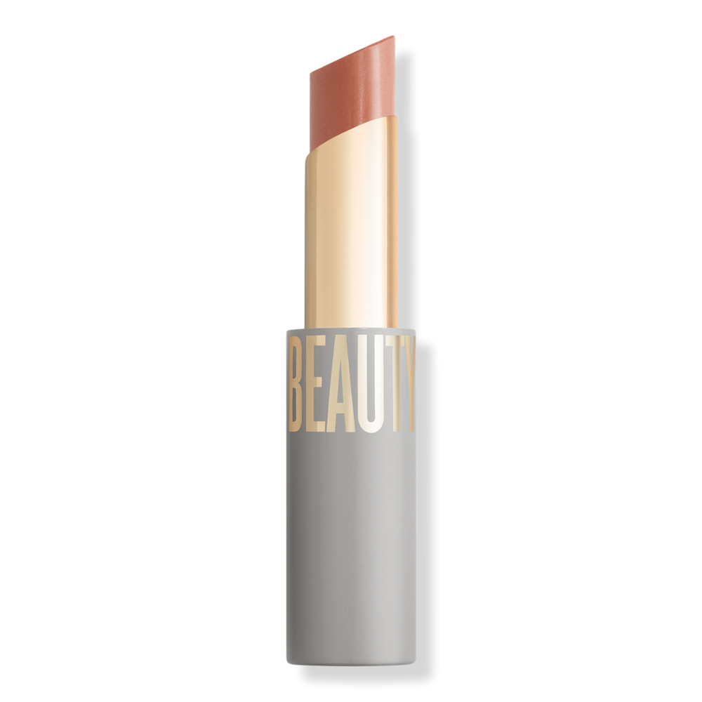 Beautycounter Sheer Genius Conditioning Lipstick - Twig - Twig