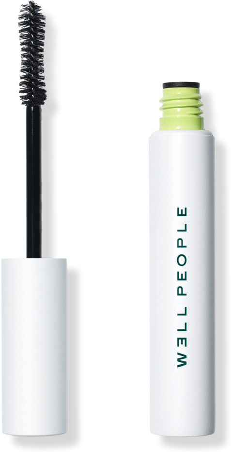 Well People Expressionist Volumizing Mascara - Black