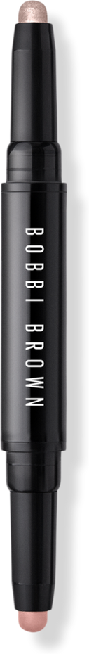 Bobbi Brown Dual-Ended Long-Wear Waterproof Cream Eyeshadow Stick - Platinum Pink/Antique Rose