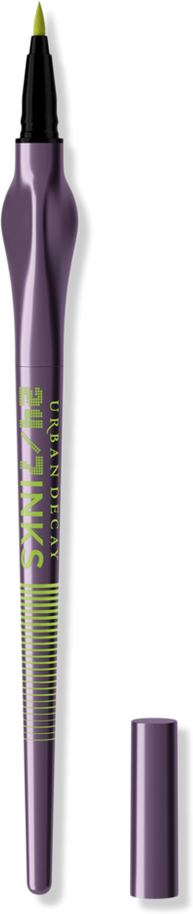 Urban Decay 24/7 Inks Easy Ergonomic Liquid Eyeliner Pen - Freak