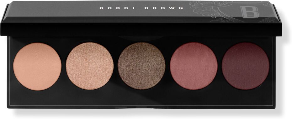 Bobbi Brown Bare Nudes Eye Shadow Palette - Rosey Nudes