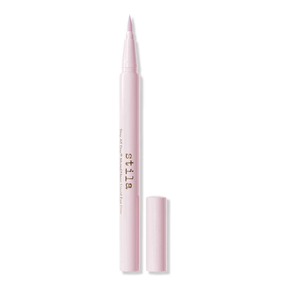 Stila Stay All Day Muted-Neon Liquid Eye Liner - Cotton Candy