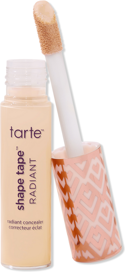 Tarte Shape Tape Radiant Medium Coverage Concealer - 12N Fair Neutral