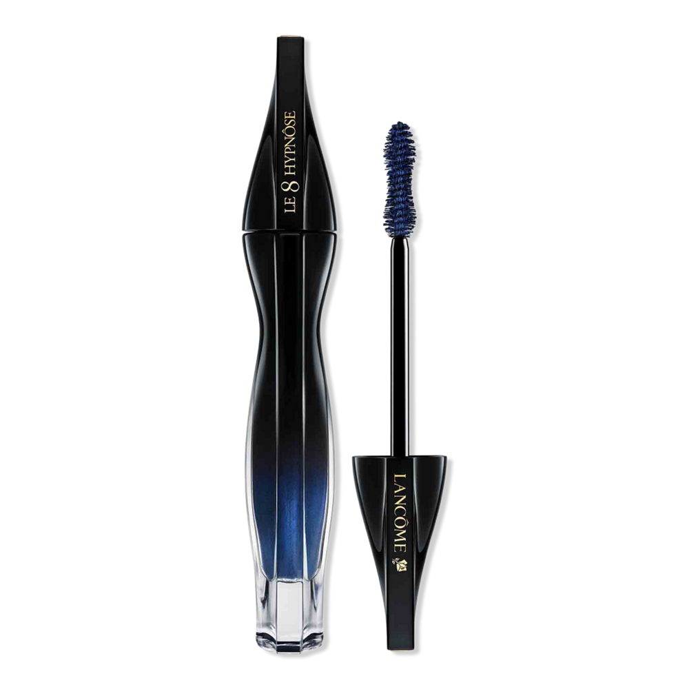 Lancome Le 8 Hypnose Serum-Infused Volumizing Mascara - Noir De Jaïs