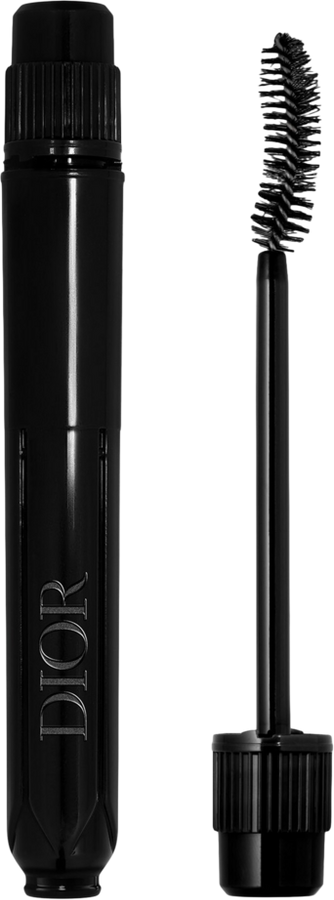 Christian Dior Diorshow Iconic Overcurl Mascara - 090 Black Refill