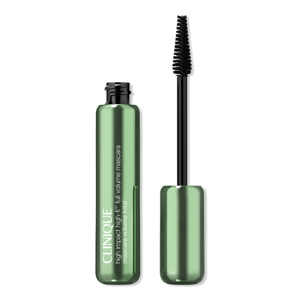 Clinique High Impact High-Fi Full Volume Mascara - Intense Black