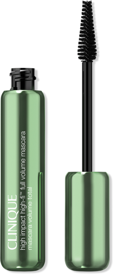 Clinique High Impact High-Fi Full Volume Mascara - Intense Black-Brown