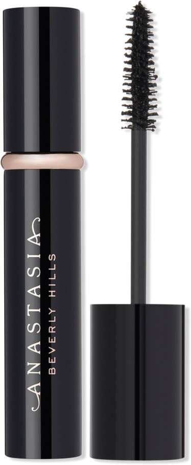 Anastasia Beverly Hills Lash Sculpt Lengthening & Volumizing Mascara - Intense black, soft matte