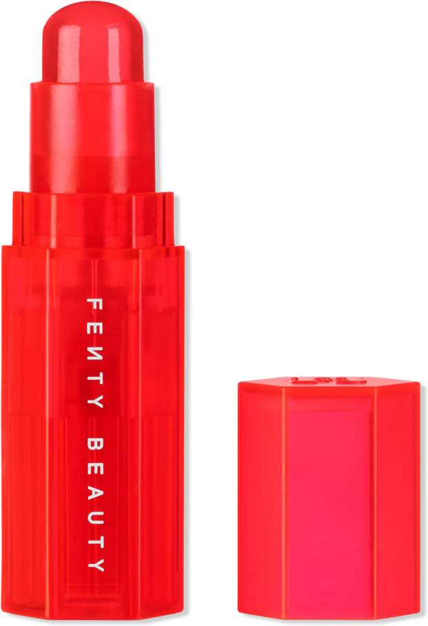 FENTY BEAUTY by Rihanna Match Stix Color-Adaptive Cheek + Lipstick - Strawberry Pop