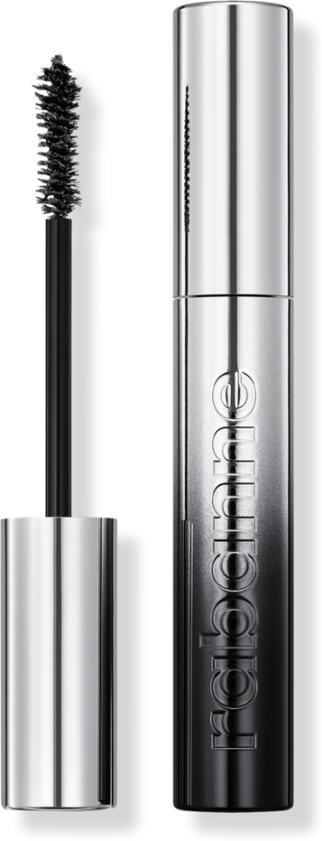 Rabanne Eyephoria Famous Mascara - Deep Black