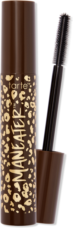 Tarte Maneater Mascara - Brown