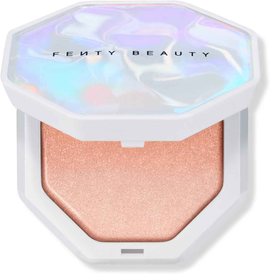 FENTY BEAUTY by Rihanna Demi'Glow Light-Diffusing Highlighter - Tutu Much