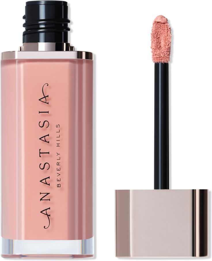 Anastasia Beverly Hills Lip Velvet Full-Pigment Lip Mousse - Kiss - Kiss