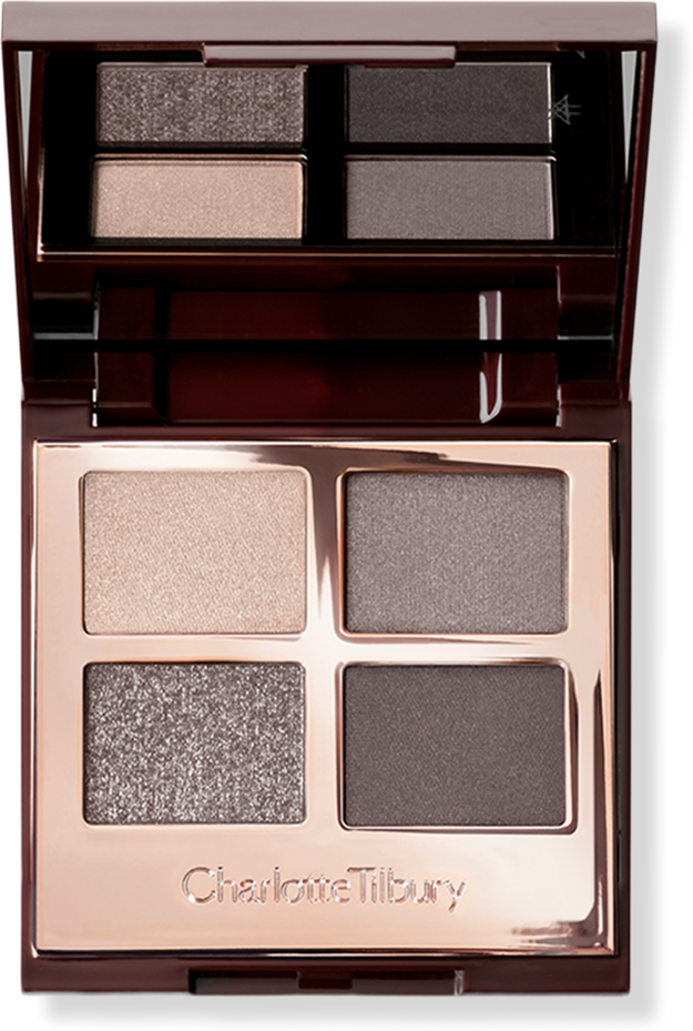 Charlotte Tilbury Luxury Eyeshadow Palette - The Rock Chick