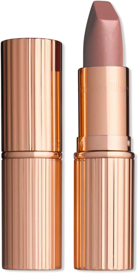 Charlotte Tilbury Matte Revolution Lipstick - Very Victoria - Very Victoria