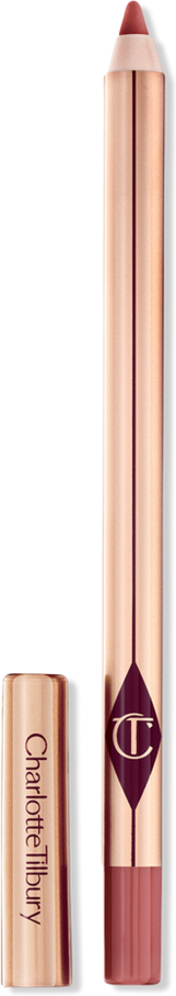 Charlotte Tilbury Lip Cheat Lip Liner - Pillow Talk Medium - Pillow Talk Medium