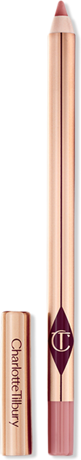 Charlotte Tilbury Lip Cheat Lip Liner - Pillow Talk - Pillow Talk