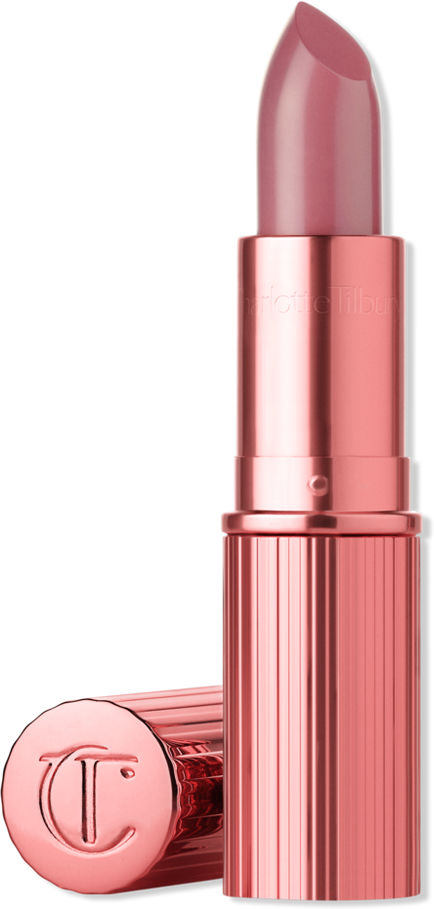 Charlotte Tilbury K.I.S.S.I.N.G Lipstick - Icon Baby - Icon Baby