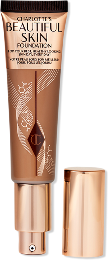 Charlotte Tilbury Charlotte's Beautiful Skin Foundation - 14 Cool