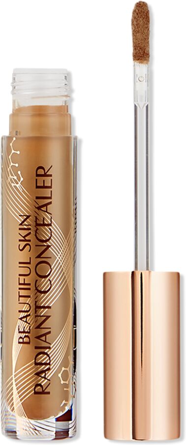 Charlotte Tilbury Beautiful Skin Medium to Full Coverage Radiant Concealer - 14 Deep